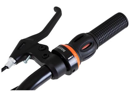 Imagem de Bicicleta Aro 26 Colli GPS 21 Marchas Freio V-Brake Quadro Aço Carbono