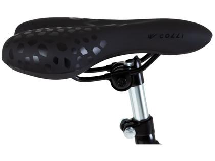 Imagem de Bicicleta Aro 26 Colli GPS 21 Marchas Freio V-Brake Quadro Aço Carbono