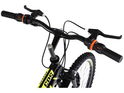 Imagem de Bicicleta Aro 26 Colli GPS 21 Marchas Freio V-Brake Quadro Aço Carbono