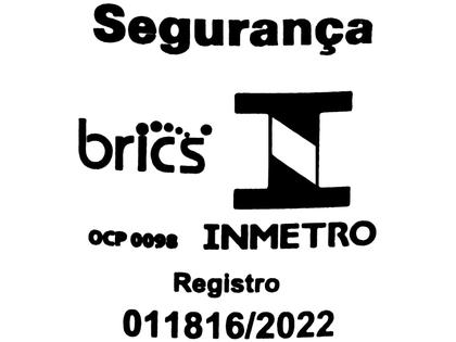 Imagem de Bicicleta Aro 26 Colli GPS 21 Marchas Freio V-Brake Quadro Aço Carbono