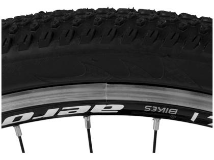 Imagem de Bicicleta Aro 26 Colli GPS Freio V-Brake 