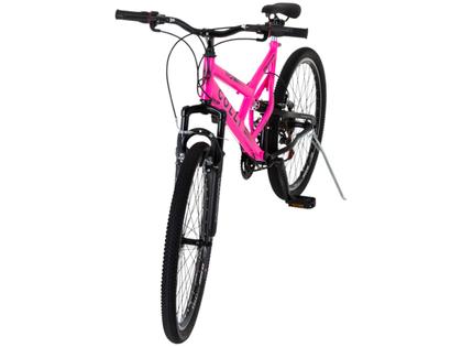 Imagem de Bicicleta Aro 26 Colli GPS Freio V-Brake 