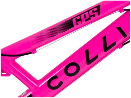 Imagem de Bicicleta Aro 26 Colli GPS Freio V-Brake 