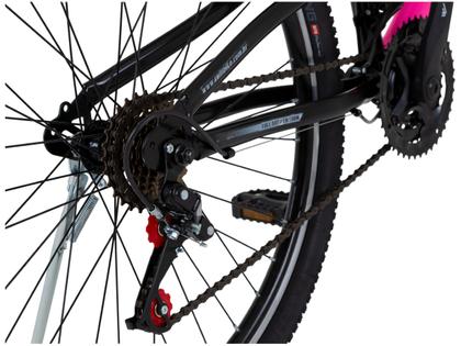 Imagem de Bicicleta Aro 26 Colli GPS Freio V-Brake 