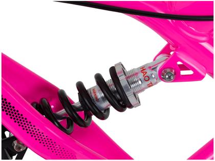 Imagem de Bicicleta Aro 26 Colli GPS Freio V-Brake 