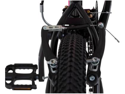 Imagem de Bicicleta Aro 26 Colli GPS Freio V-Brake 