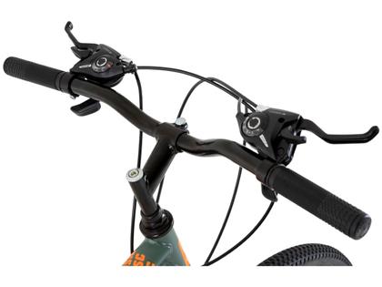 Imagem de Bicicleta Aro 26 Colli Monaco 21 Marchas Freio a Disco Quadro de Aço