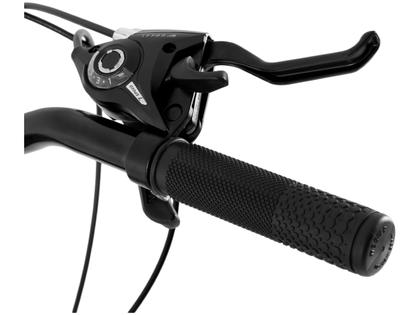 Imagem de Bicicleta Aro 26 Colli Monaco 21 Marchas Freio a Disco Quadro de Aço