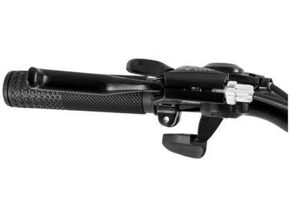 Imagem de Bicicleta Aro 26 Colli Monaco 21 Marchas Freio a Disco Quadro de Aço