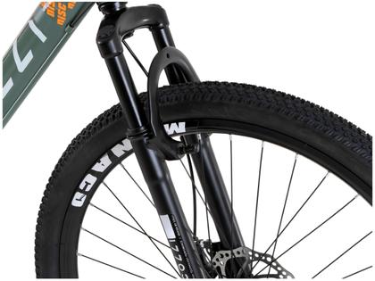 Imagem de Bicicleta Aro 26 Colli Monaco 21 Marchas Freio a Disco Quadro de Aço