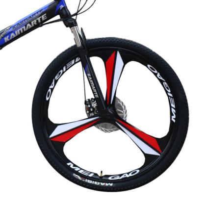 Imagem de Bicicleta Aro 26 Freio Disco Bike Dobrável Easyfold 21