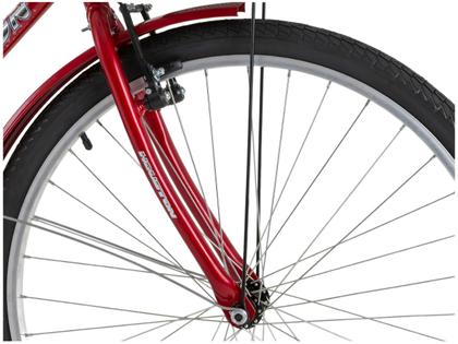 Imagem de Bicicleta Aro 26 Houston Ônix Freio V-Brake