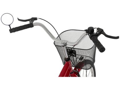 Imagem de Bicicleta Aro 26 Houston Ônix Freio V-Brake