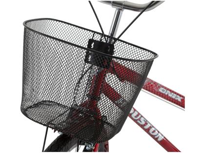 Imagem de Bicicleta Aro 26 Houston Ônix Freio V-Brake