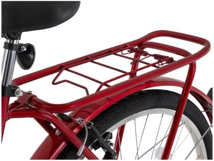 Imagem de Bicicleta Aro 26 Houston Ônix Freio V-Brake