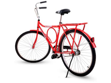 Imagem de Bicicleta Aro 26 Houston Super Forte
