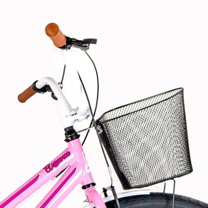 Imagem de Bicicleta Aro 26 Kls Retro Freio V-Brake