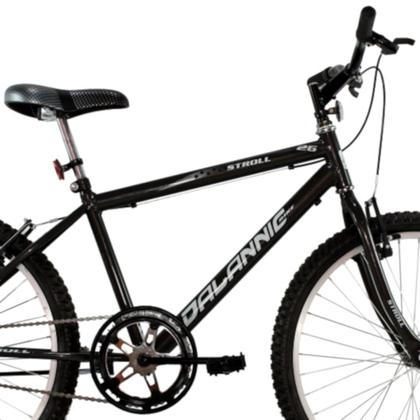 Imagem de Bicicleta Aro 26 Passeio Stroll -
