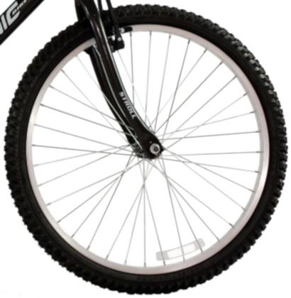 Imagem de Bicicleta Aro 26 Passeio Stroll -