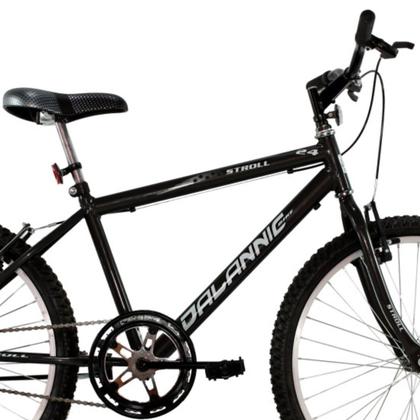 Imagem de Bicicleta Aro 26 Stroll cor Preta