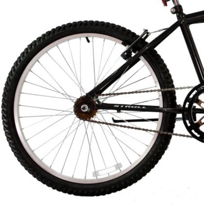 Imagem de Bicicleta Aro 26 Stroll cor Preta