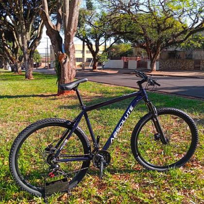 Imagem de Bicicleta Aro 29 21v Alumínio Absolute Nero 5 Mtb Unissex