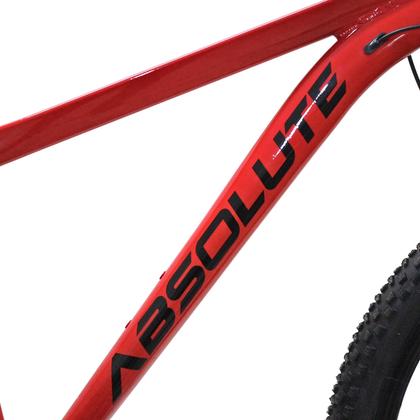 Imagem de Bicicleta Aro 29 Absolute 21 Marchas Quadro Alumínio Freio a Disco MTB