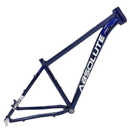 Imagem de Bicicleta Aro 29 Absolute Nero 5 21v Freio Hidráulico Quadro Alumínio