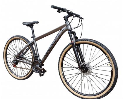 Imagem de Bicicleta Aro 29 Absolute Nero 5 Alumínio Câmbios Shimano K7 Freio a Disco Hidráulico 24v Garfo com Trava Mtb Pneu Faixa