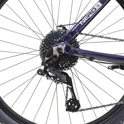 Imagem de Bicicleta Aro 29 Absolute Nero 5 Freios a Disco 9 Velocidades 1x9