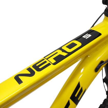 Imagem de Bicicleta Aro 29 Absolute Nero 5 MTB Alumínio 21 Marchas Câmbio Shimano Freio a Disco