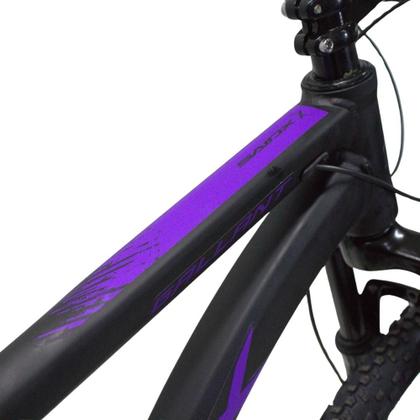 Imagem de Bicicleta Aro 29 Alumínio 21 Marchas Saidx Gallant