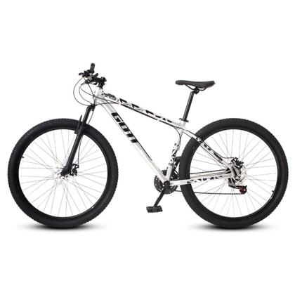 Imagem de Bicicleta aro 29 Alumínio Gott Mappa1 Freios a Disco Suspensão 21v