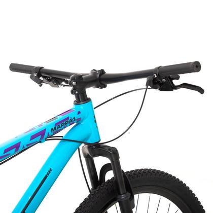 Imagem de Bicicleta aro 29 Alumínio Gott Mappa1 Freios a Disco Suspensão 21v