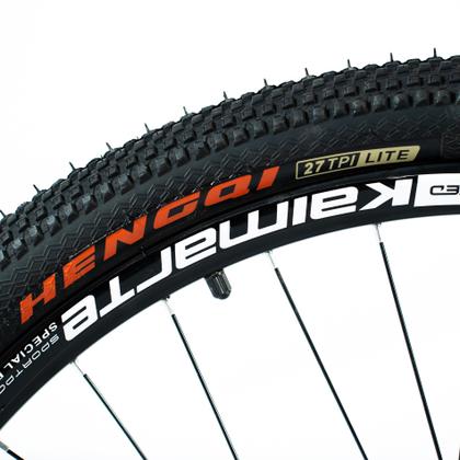 Imagem de Bicicleta Aro 29 Bike 21 Vel Marchas Everest Freio a Disco Quadro Alumínio Leve Resistente Cor Branco/Preto - WCT FITNESS