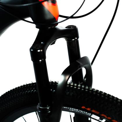 Imagem de Bicicleta Aro 29 Bike 21 Vel Marchas Everest Freio A Disco