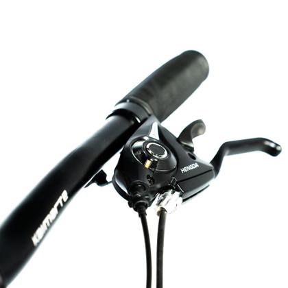 Imagem de Bicicleta Aro 29 Bike 21 Vel Marchas Everest Freio A Disco