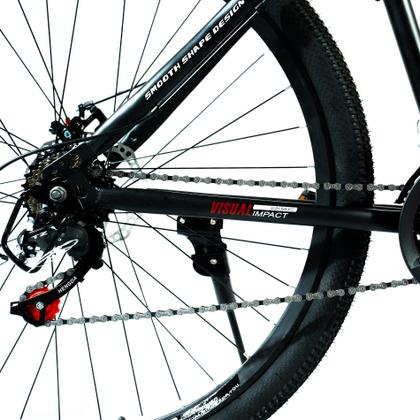 Imagem de Bicicleta Aro 29 Bike 21 Vel Marchas Everest Freio A Disco