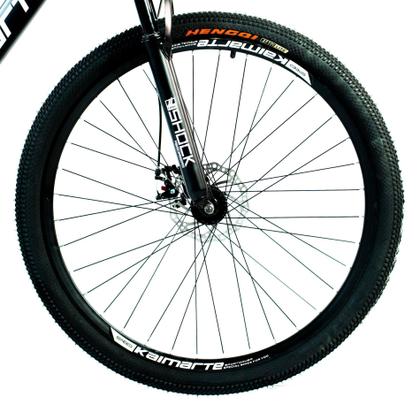 Imagem de Bicicleta Aro 29 Bike 21 Vel Marchas Everest Freio A Disco