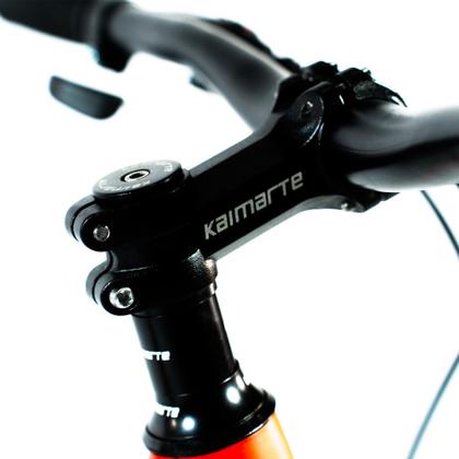 Imagem de Bicicleta Aro 29 Bike 21 Vel Marchas Everest Freio A Disco