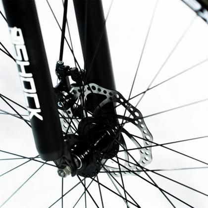 Imagem de Bicicleta Aro 29 Bike 21 Vel Marchas Everest Freio A Disco