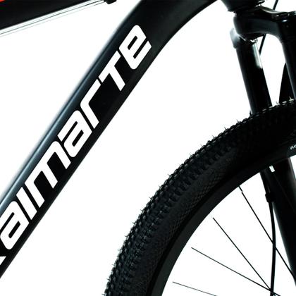 Imagem de Bicicleta Aro 29 Bike 21 Vel Marchas Everest Freio A Disco