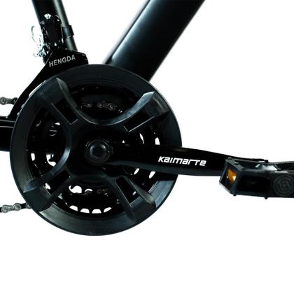 Imagem de Bicicleta Aro 29 Bike 21 Vel Marchas Everest Freio A Disco