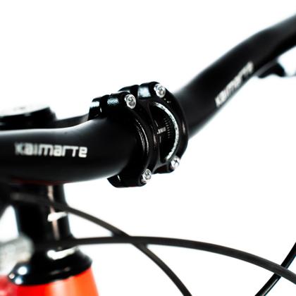 Imagem de Bicicleta Aro 29 Bike 21 Vel Marchas Everest Freio A Disco