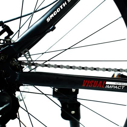 Imagem de Bicicleta Aro 29 Bike 21 Vel Marchas Everest Freio A Disco