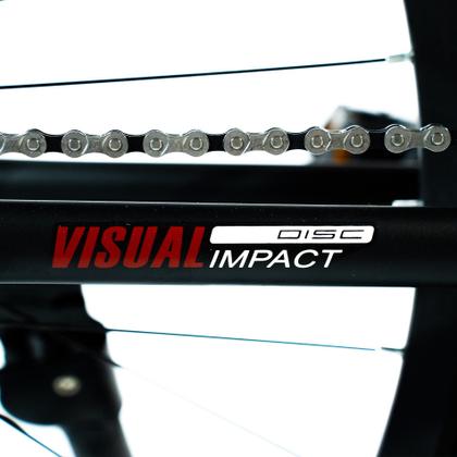 Imagem de Bicicleta Aro 29 Bike 21 Vel Marchas Everest Freio A Disco