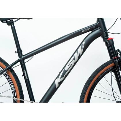 Imagem de Bicicleta Aro 29 Bike Ksw Mtb 12v Marchas K7 Alumínio Freio a Disco