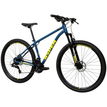 Imagem de Bicicleta Aro 29 Caloi Aspen 24 Velocidades Shimano Freio hidráulico