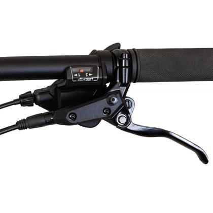 Imagem de Bicicleta Aro 29 Caloi Aspen 24 Velocidades Shimano Freio hidráulico