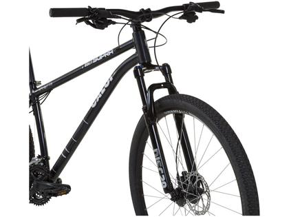 Imagem de Bicicleta Aro 29" Caloi Supra HDS Freio a Disco Hidráulico de Alumínio 24 Marchas Câmbio Shimano